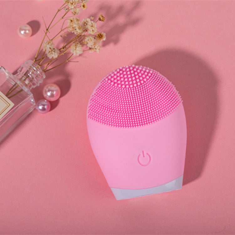 LisseFace Clean - Appareil de nettoyage facial
