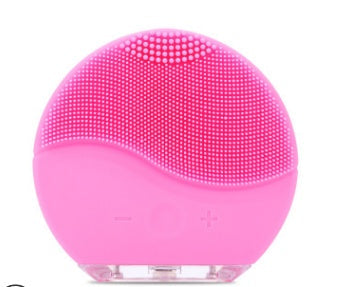 LisseFace Clean - Appareil de nettoyage facial