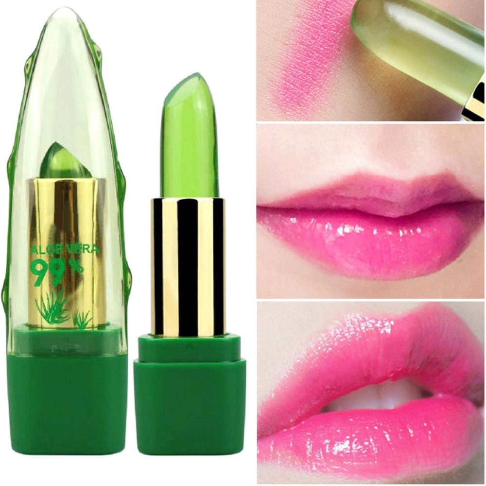 HydraColor Lips - Baume Magique