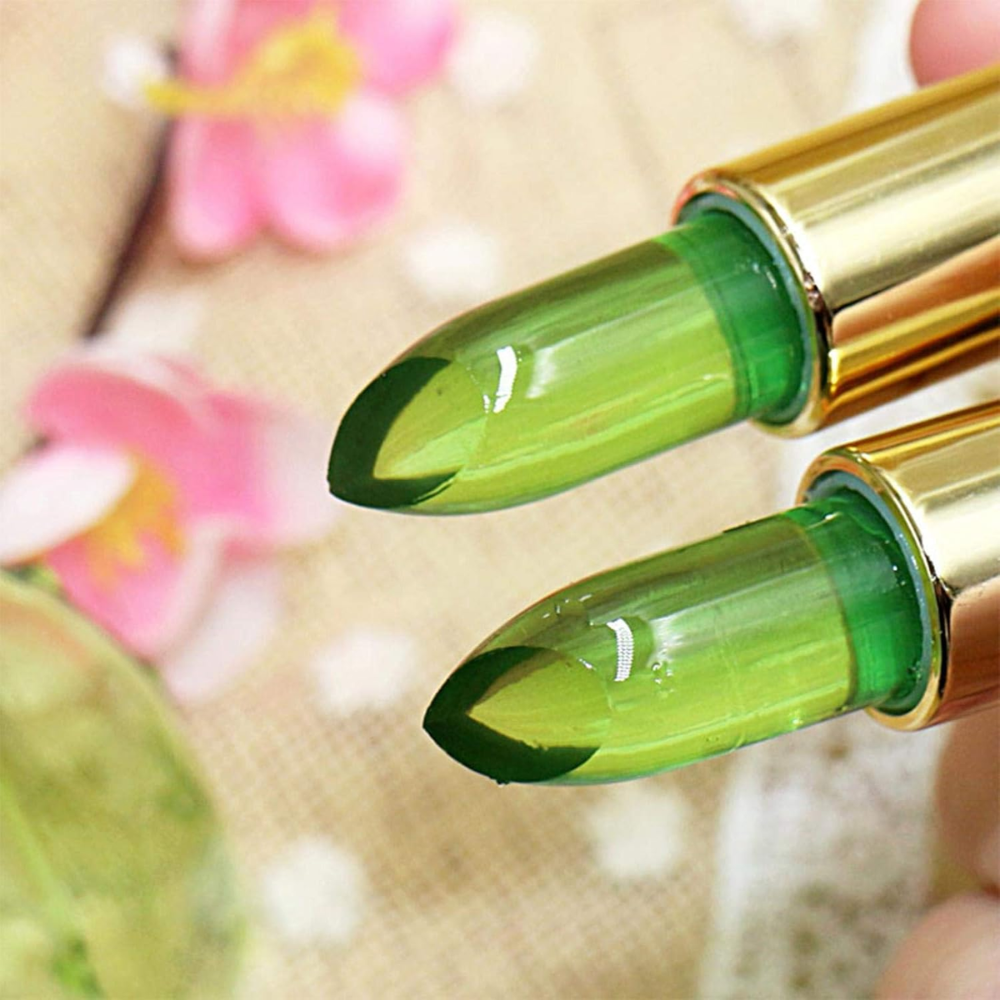 HydraColor Lips - Baume Magique