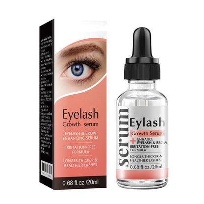 CilsVita Boost - Sérum de croissance pour cils, sourcils et cheveux