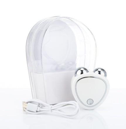 MicroLift Visage - Rouleau de Massage Facial