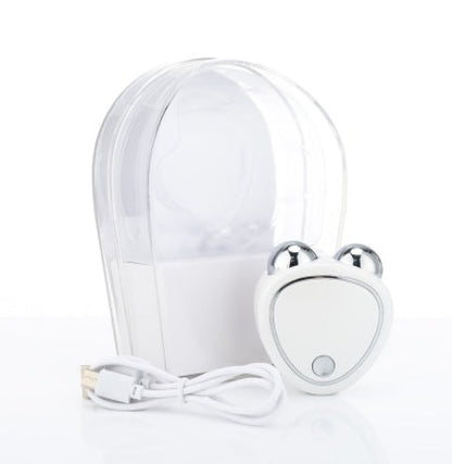 MicroLift Visage - Rouleau de Massage Facial