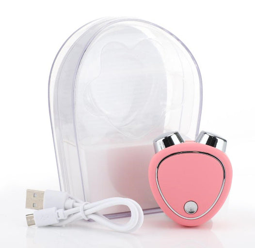 MicroLift Visage - Rouleau de Massage Facial