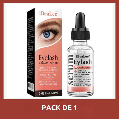 CilsVita Boost - Sérum de croissance pour cils, sourcils et cheveux