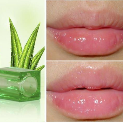 HydraColor Lips - Baume Magique