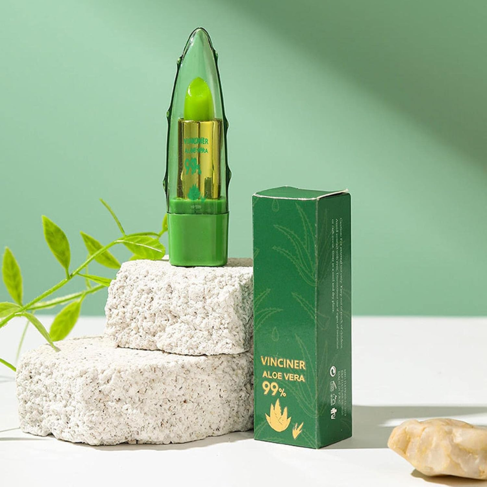 HydraColor Lips - Baume Magique