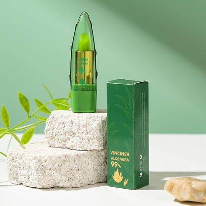 HydraColor Lips - Baume Magique