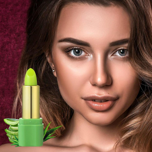HydraColor Lips - Baume Magique