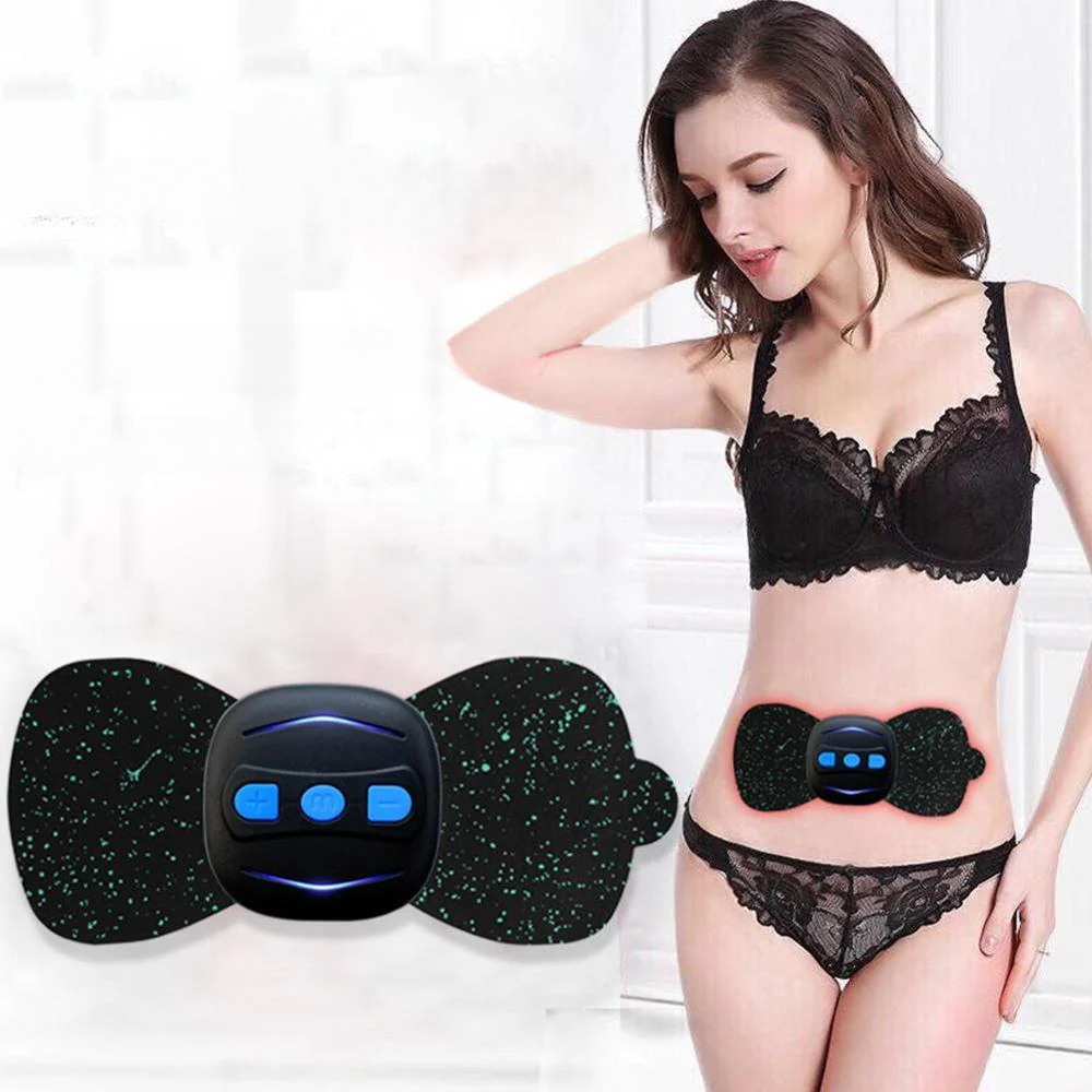 MobiSoin - Masseur Électro
