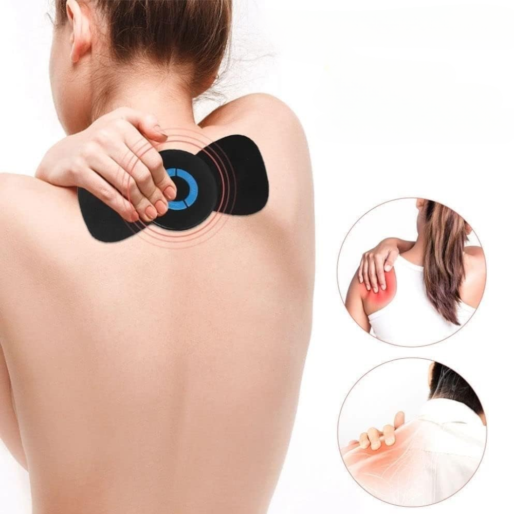 MobiSoin - Masseur Électro