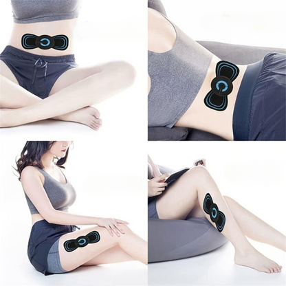 MobiSoin - Masseur Électro