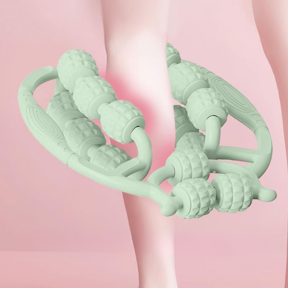 FlexiMass - Sculpte Jambes