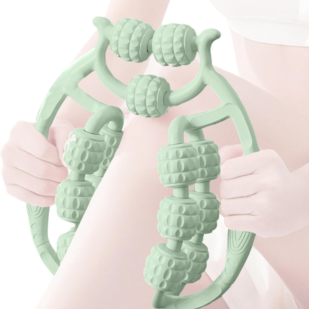 FlexiMass - Sculpte Jambes