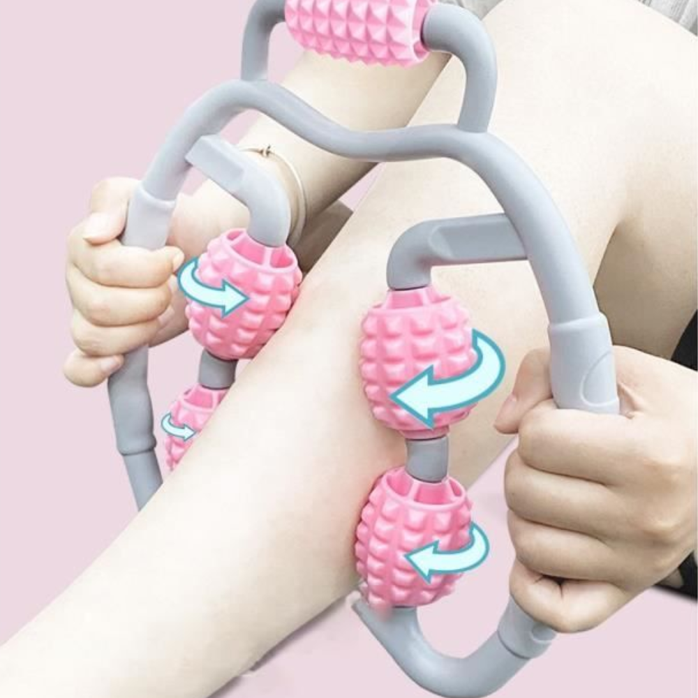 FlexiMass - Sculpte Jambes