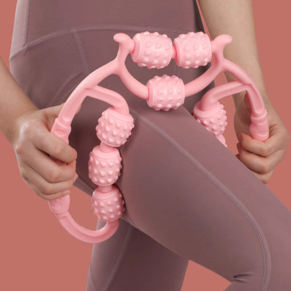 FlexiMass - Sculpte Jambes