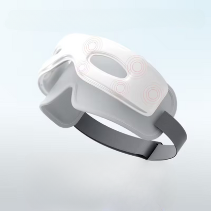 VisionRelax - Masque Occulaire Chauffant