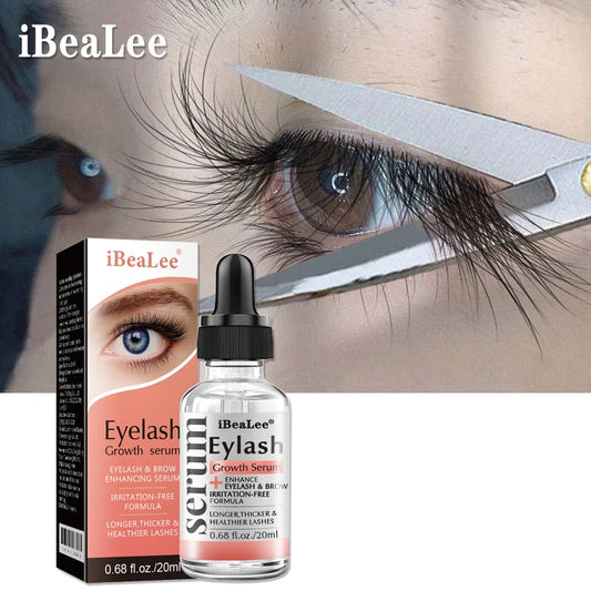 CilsVita Boost - Sérum de croissance pour cils, sourcils et cheveux