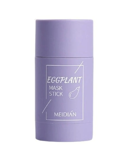 TeaCleanse - Masque hydratant au thé vert