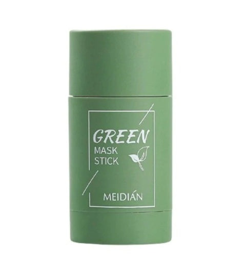 TeaCleanse - Masque hydratant au thé vert