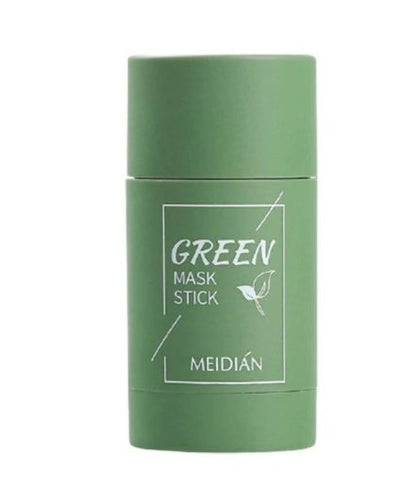 TeaCleanse - Masque hydratant au thé vert